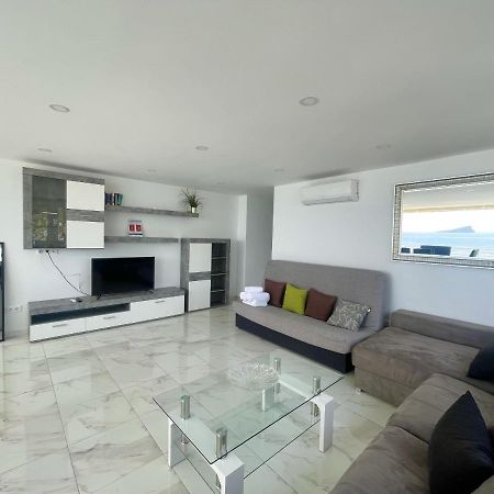 Coblanca Levante Beach Seafront Бенидорм Экстерьер фото